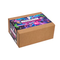 Merchandise Mystery Box