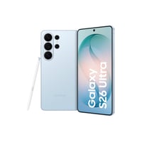 Galaxy S26 Ultra 256GB 5G, Sky Blue Smartphone