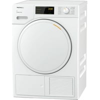 TWC560WP EcoSpeed&8kg Wäschetrockner