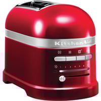 Toaster 5KMT2204ECA Liebesapfel Rot