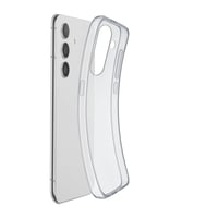 Fine Case für Samsung S24 Clear (60696)