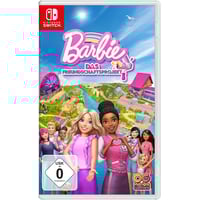 Barbie: Das Freundschaftsprojekt Nintendo Switch-Spiel Barbie: Das Freundschaftsprojekt Nintendo Switch-Spiel