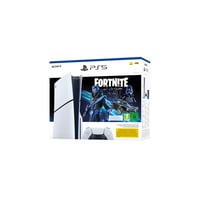 SONY PlayStation®5-Konsole – Fortnite® Cobalt Star - bei expert kaufen
