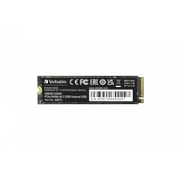 Vi3000 PCIe NVMe M.2 SSD 256GB, interne Festplatte (49373)