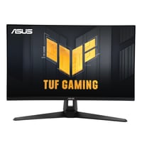 Gaming-Monitor TUF Gaming VG27AQ5A, Schwarz, 27 Zoll, QHD, IPS, 210 Hz, 1 ms