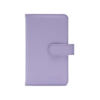 Mini12 Album lilac-purple
