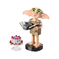 Dobby™ der Hauself Lego-Set
