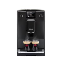 CafeRomatica NICR 690 Mattschwarz/Chrom Kaffeevollautomat CafeRomatica NICR 690 Mattschwarz/Chrom Kaffeevollautomat