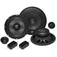 Lautsprecher-Set VX 6.2E Lautsprecher-Set VX 6.2E