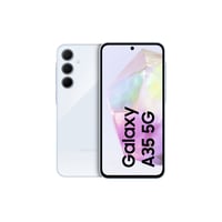 Galaxy A35 5G 128GB Awesome Iceblue Smartphone