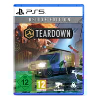 Teardown (Deluxe Edition) PS5-Spiel Teardown (Deluxe Edition) PS5-Spiel