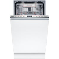 SPV6EMX05E Serie 6 Einbau-Geschirrspüler vollintegriert 45 cm