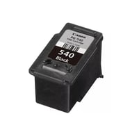 PG-540 black Druckerpatrone