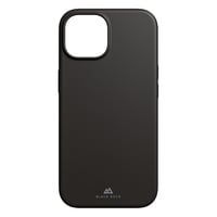 Cover "Mag Urban Case" für Apple iPhone 15, Schwarz (00221259) Handyhülle