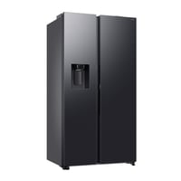 RS80F67KCFEF Kühl-Gefrier-Kombination