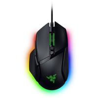 Basilisk V3 35K Gaming-Maus, Schwarz