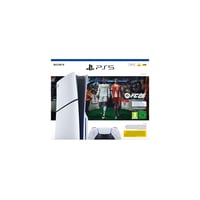 PS5 mit Laufwerk + EA Sports: FC 26 Spielkonsole-Bundle