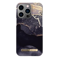 Cover "Fashion Case" für Apple iPhone 14 Pro, Golden Twilight