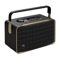 Authentics 300 schwarz WLAN Lautsprecher Authentics 300 schwarz WLAN Lautsprecher