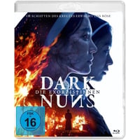 Blu-ray Dark Nuns - Die Exorzistinnen