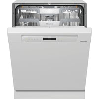 G7410 SCi  D BW AutoDos Einbau-Geschirrspüler integriert 60 cm