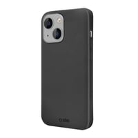 Instinct Hülle für iPhone 14/iPhone 13, Schwarz