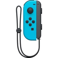 Joy-Con (L) Neon Blau Nintendo Switch Controller