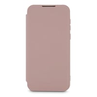 Handytasche "Fantastic Feel" für Samsung Galaxy S23 FE, Nude (00136057)