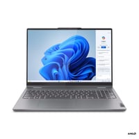 IdeaPad Slim 5 16AHP9, Cloud Grey, 16 Zoll, WUXGA, AMD Ryzen 7 8845HS, 16 GB, 1 TB M.2 SSD