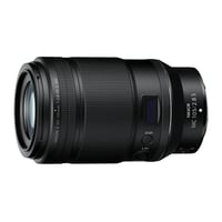 Nikkor Z MC 105mm 1:2,8 VR S Festbrennweiten-Objektiv