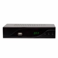 Kabel-Receiver DVBC-120