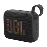 Bluetooth-Lautsprecher GO 4 schwarz