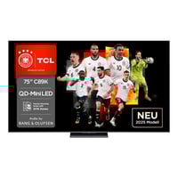 75C89K QLED Mini LED TV