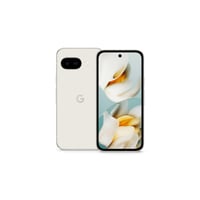 Google Pixel 9a 128GB Porcelain Smartphone - bei expert kaufen