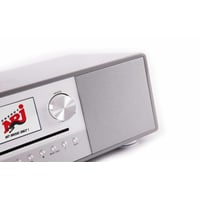SR-200 MKII Smartradio silber SR-200 MKII Smartradio silber