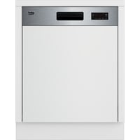 BDSN15430X Einbau-Geschirrspüler integriert 60 cm