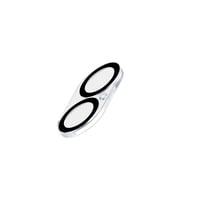 Camera Lens Protection für Apple iPhone 16/ 16 Plus Clear (60872)