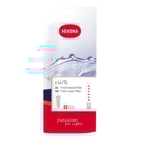 NIRF 700 Claris Wasserfilter