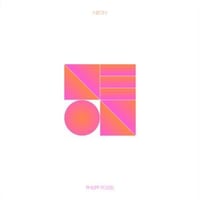 CD Philip Poisel - Neon (CD Gatefold)