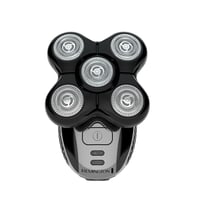 XR1500 RX5 Ultimate Series Glatzen-Rasierer