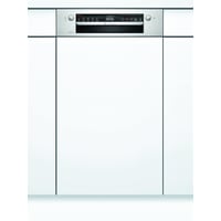 Serie 2 SPI2IKS10E Einbau-Geschirrspüler integriert 45 cm