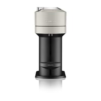 Vertuo Next XN911B & Aeroccino grau Nespresso Vertuo-Kapselmaschine