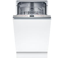 SPD6EL804E Serie 6 Einbau-Geschirrspüler vollintegriert 60 cm