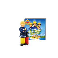 Feuerwehrmann Sam - Eine Insel voller Abenteuer Hörfigur