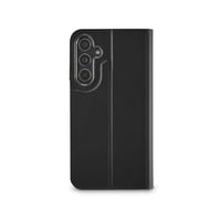 Handytasche "Eco Premium" für Samsung Galaxy A25 5G, Schwarz (00136064)