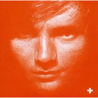 CD Ed Sheeran - +