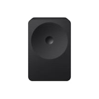 Music Studio 7 LS70H WiFi-Bluetooth Speaker Schwarz (2026)