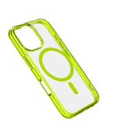 Iconic MAG MagSafe Case für Apple iPhone 16 Pro Max Lime (60967)