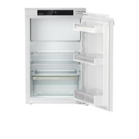 IRe 3901-22 Einbaukühlschrank mit Gefrierfach IRe 3901-22 Einbaukühlschrank mit Gefrierfach