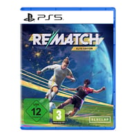 Rematch (Elite Edition) PS5-Spiel